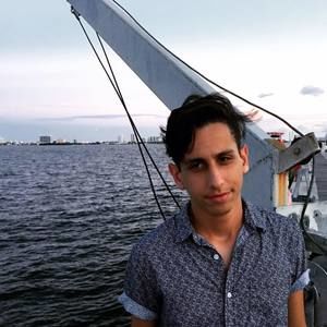 Meet your Posher, Thomas